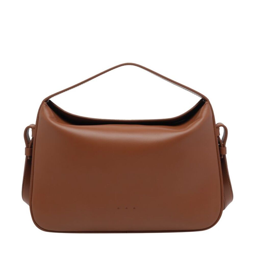 Aesther Ekme Women Soft Baguette Crossbody Bag